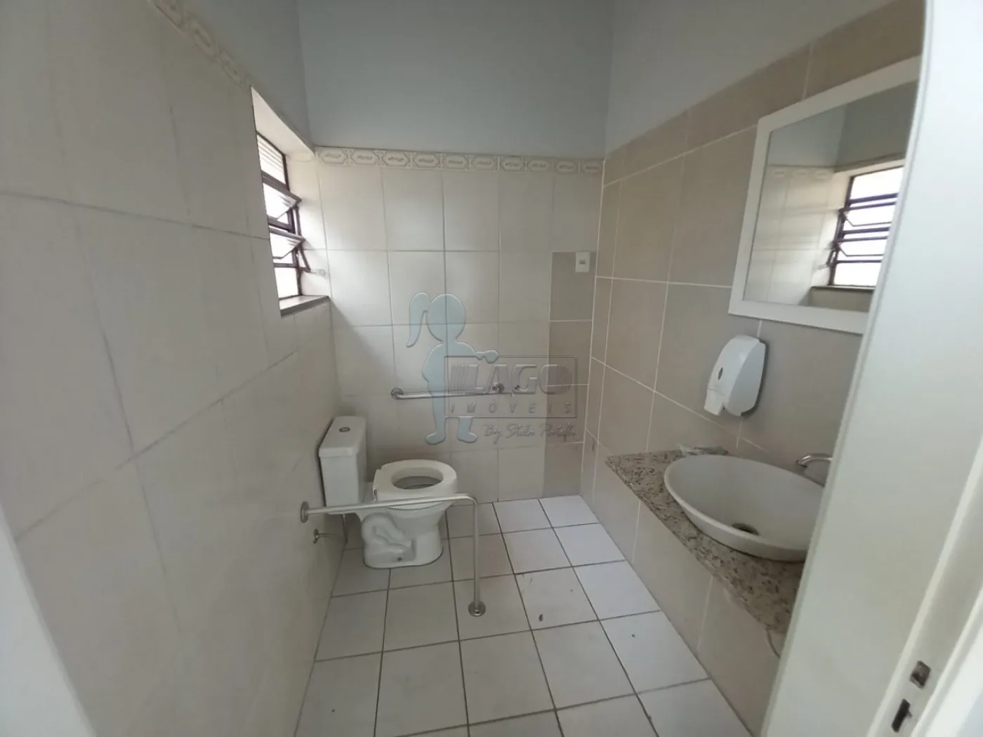 Alugar Comercial padrão / Casa comercial em Ribeirão Preto R$ 4.500,00 - Foto 22