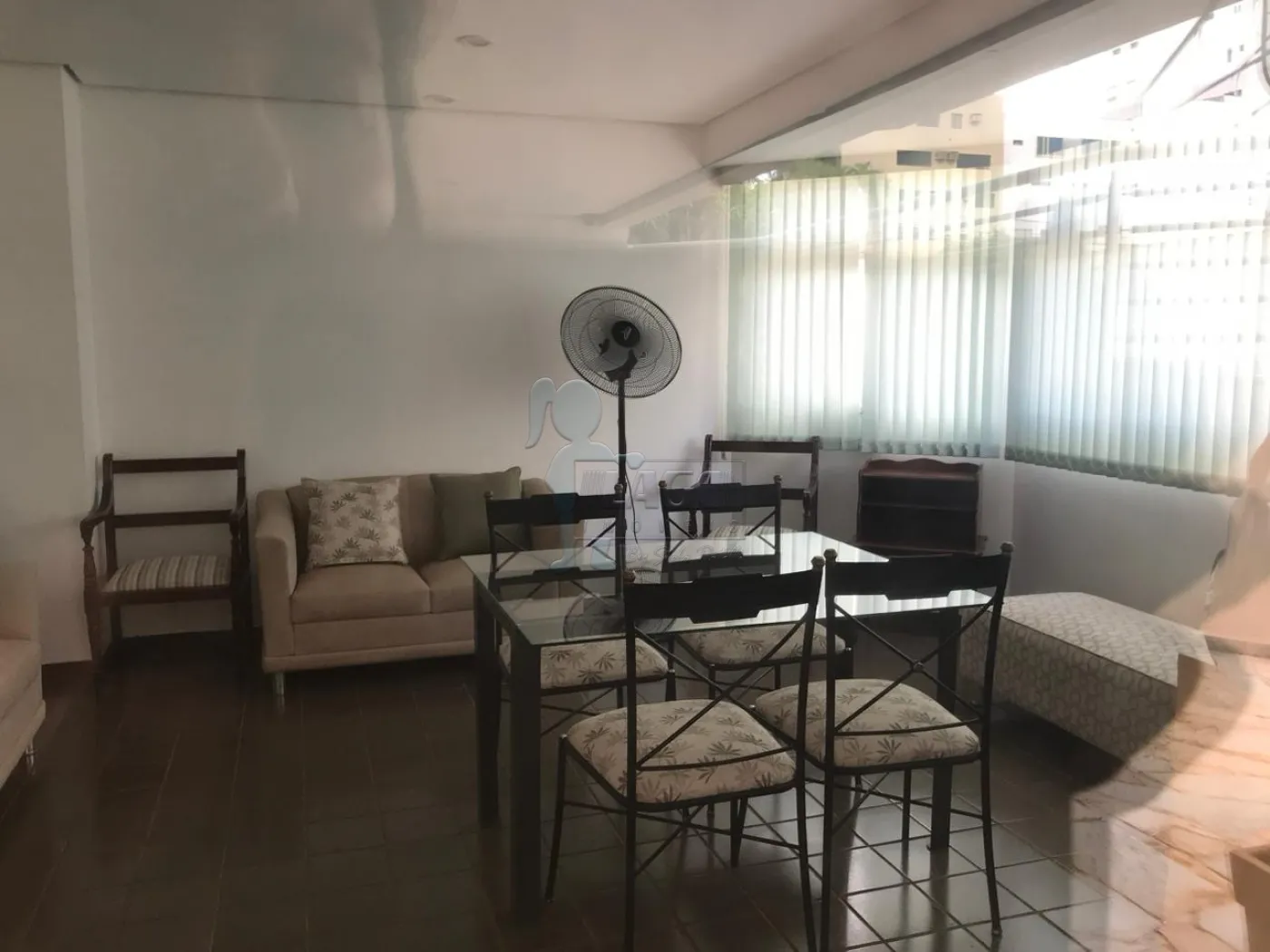 Alugar Apartamento / Padrão em Ribeirão Preto R$ 750,00 - Foto 15