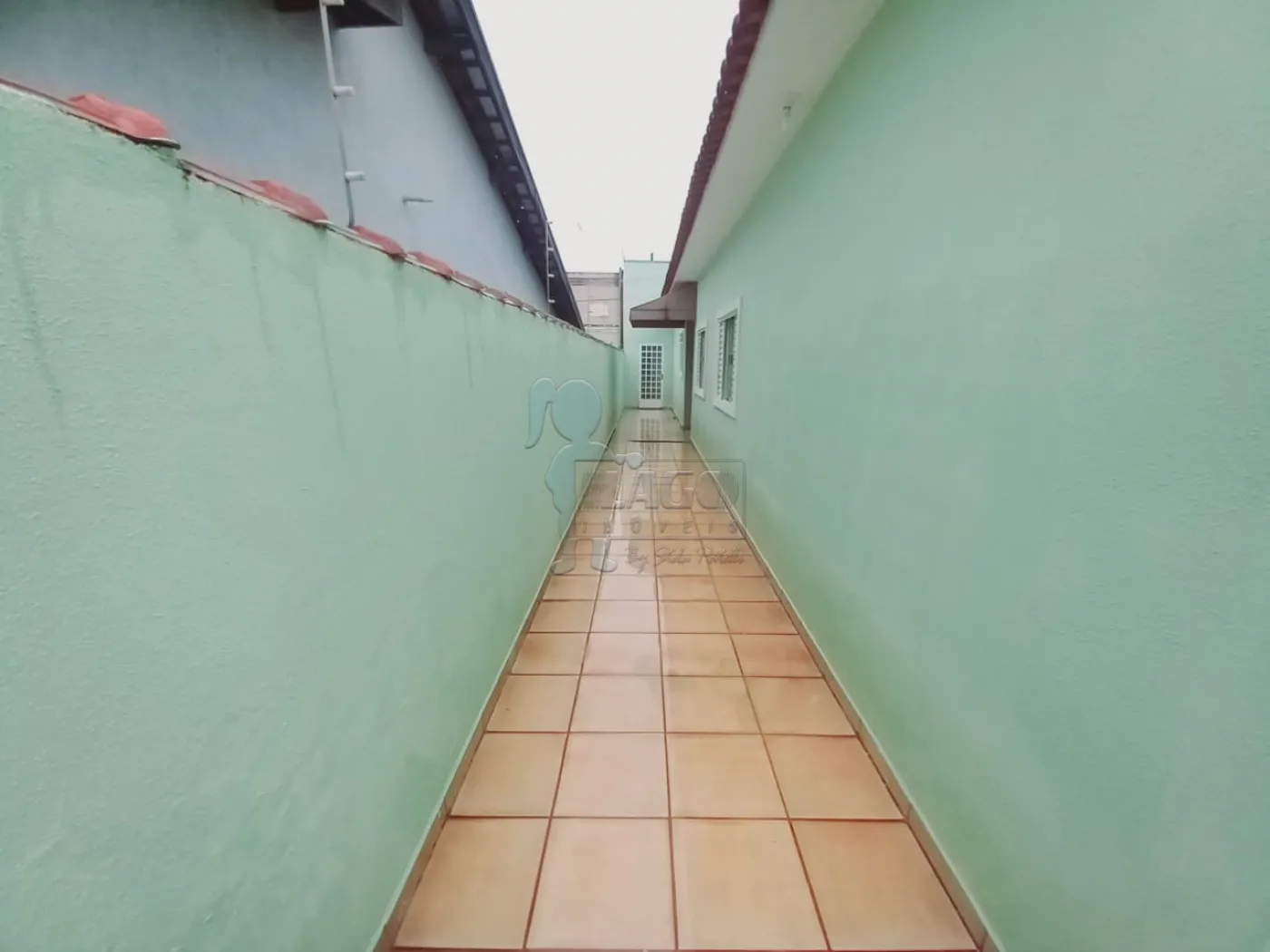 Alugar Casa / Padrão em Ribeirão Preto R$ 2.700,00 - Foto 7