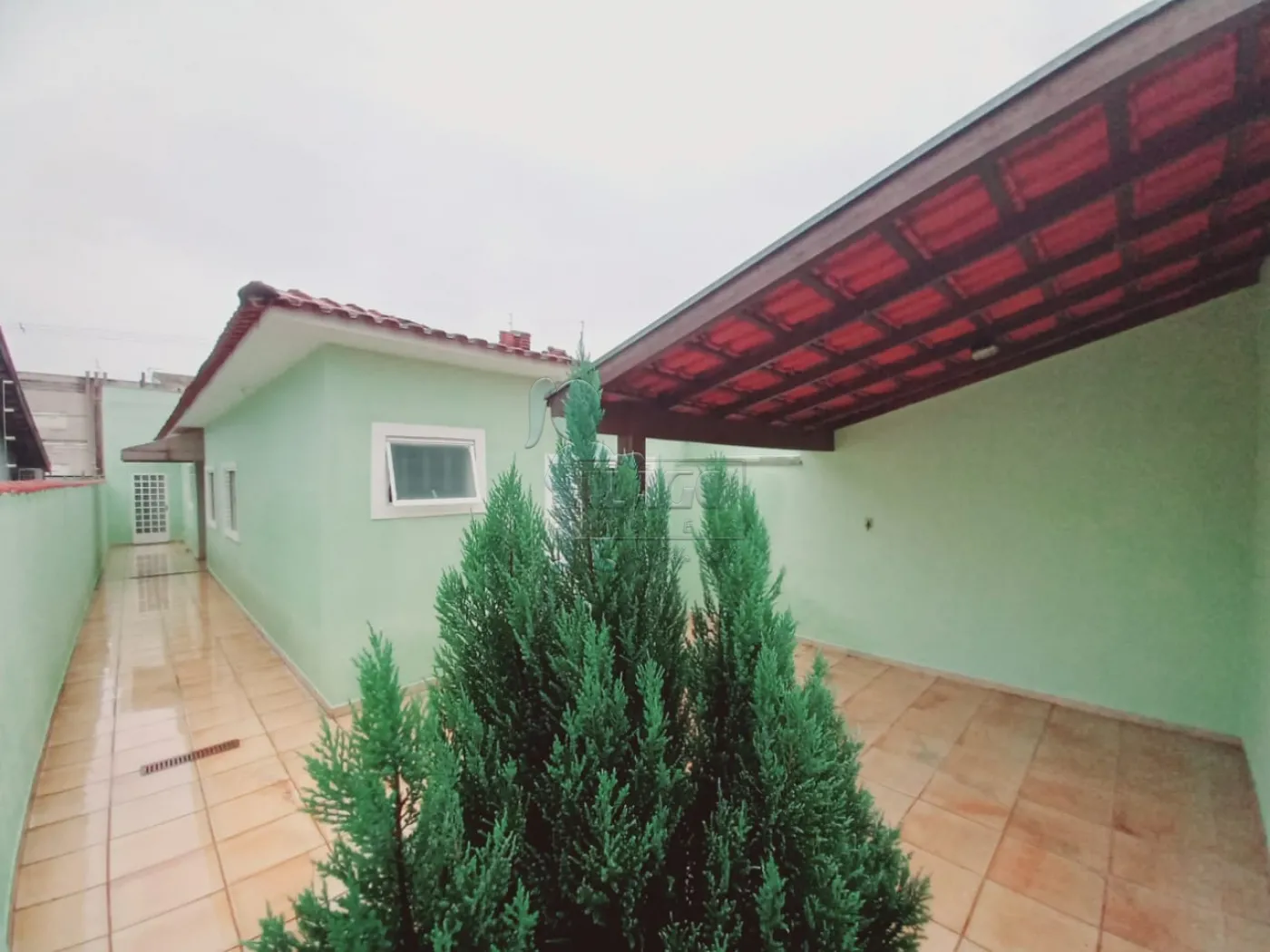 Alugar Casa / Padrão em Ribeirão Preto R$ 2.700,00 - Foto 6