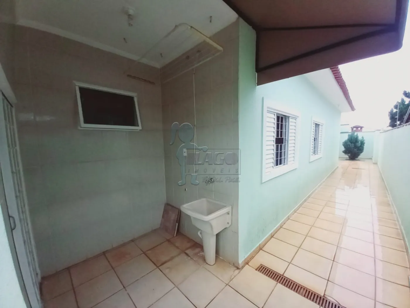 Alugar Casa / Padrão em Ribeirão Preto R$ 2.700,00 - Foto 11