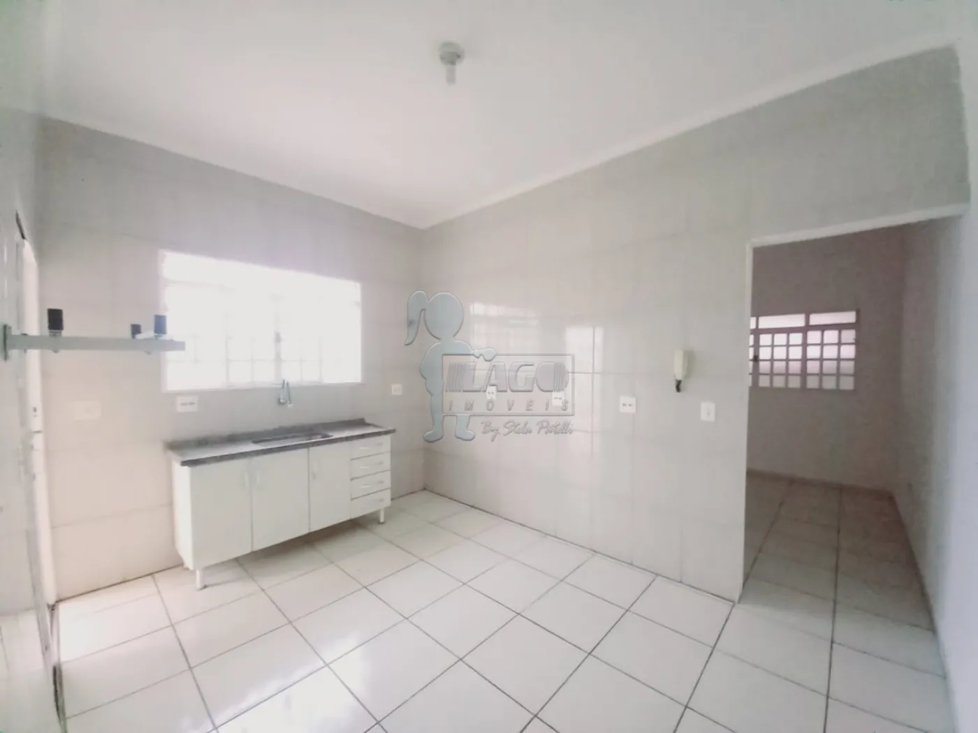 Alugar Casa / Padrão em Ribeirão Preto R$ 2.700,00 - Foto 1