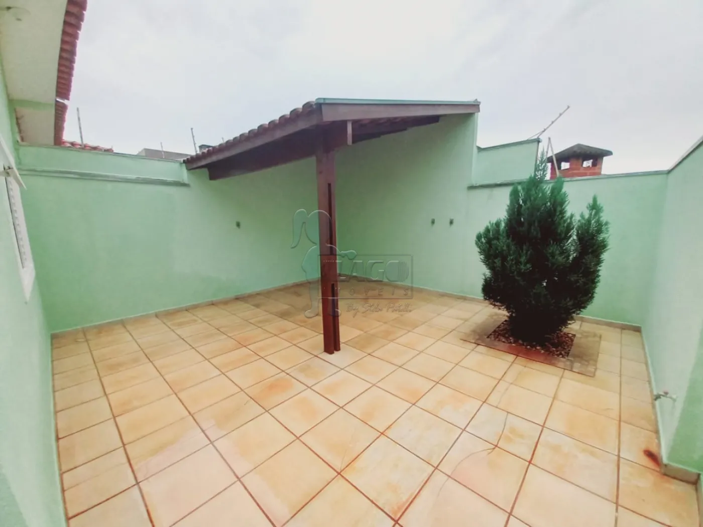 Alugar Casa / Padrão em Ribeirão Preto R$ 2.700,00 - Foto 9