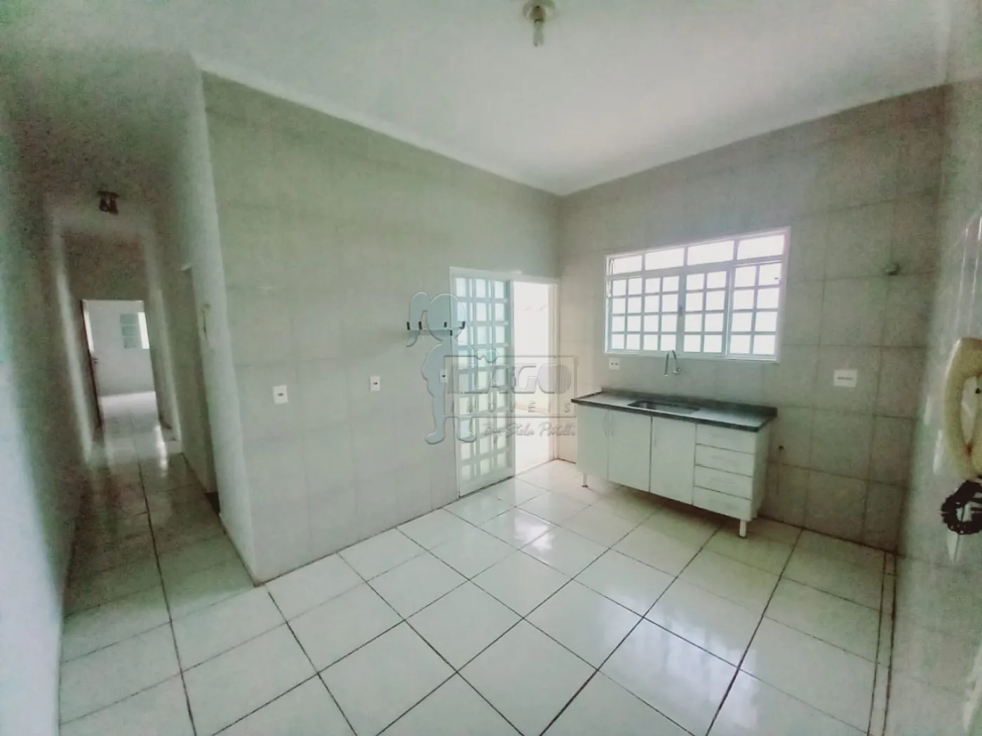 Alugar Casa / Padrão em Ribeirão Preto R$ 2.700,00 - Foto 3