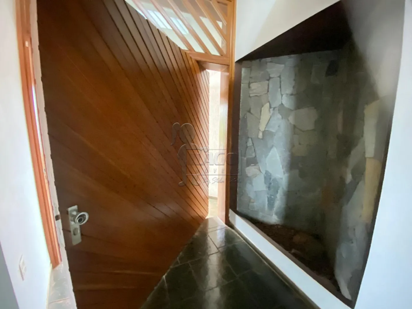 Alugar Comercial padrão / Casa comercial em Ribeirão Preto R$ 9.000,00 - Foto 1