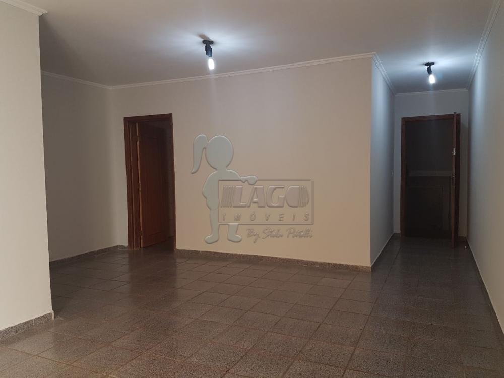 Alugar Apartamento / Padrão em Ribeirão Preto R$ 1.100,00 - Foto 3