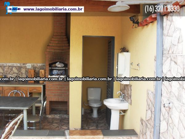 Alugar Casas / Padrão em Ribeirão Preto R$ 3.000,00 - Foto 17