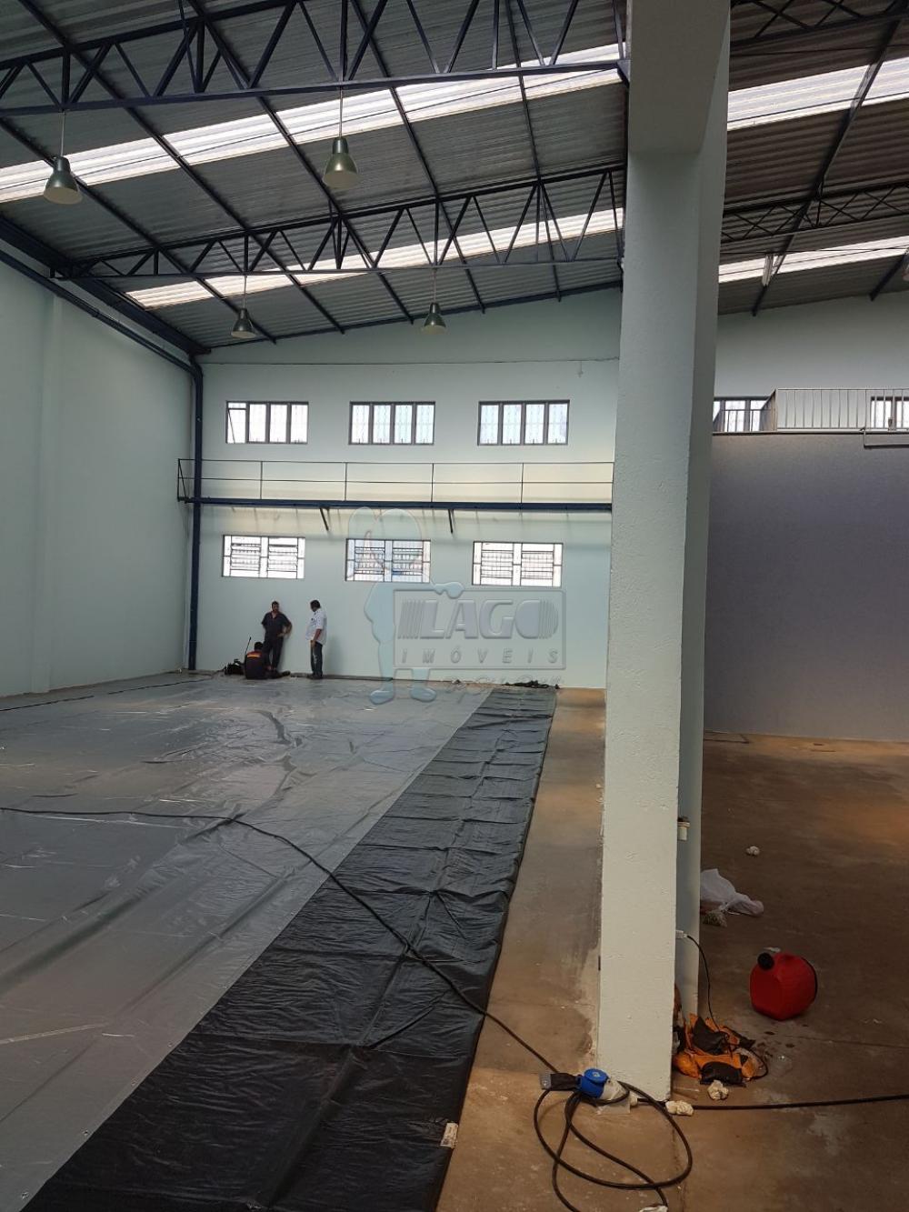 Alugar Comercial padrão / Galpão - Armazém em Ribeirão Preto R$ 11.000,00 - Foto 14