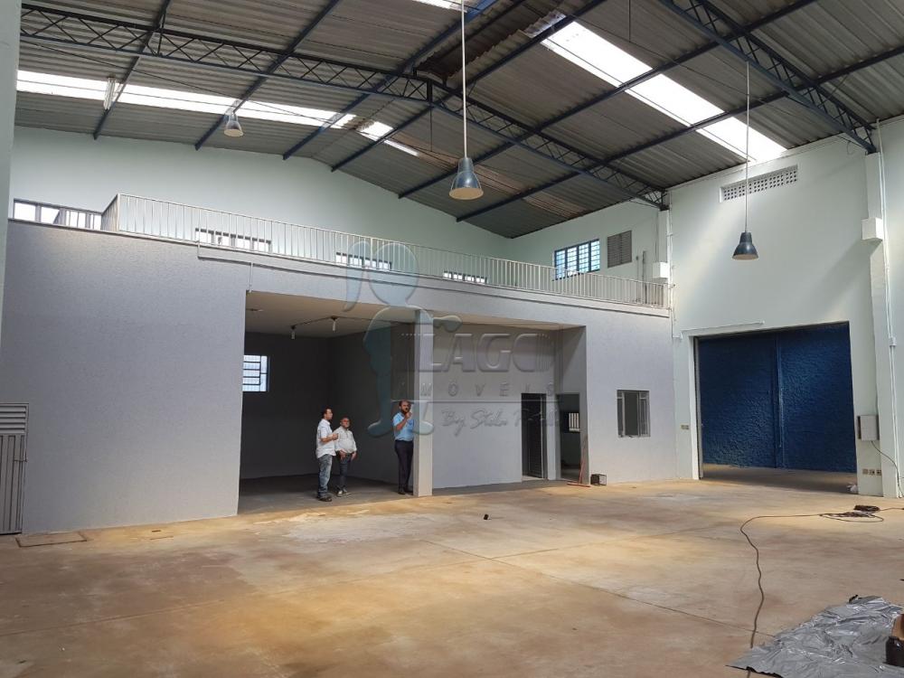 Alugar Comercial padrão / Galpão - Armazém em Ribeirão Preto R$ 11.000,00 - Foto 15