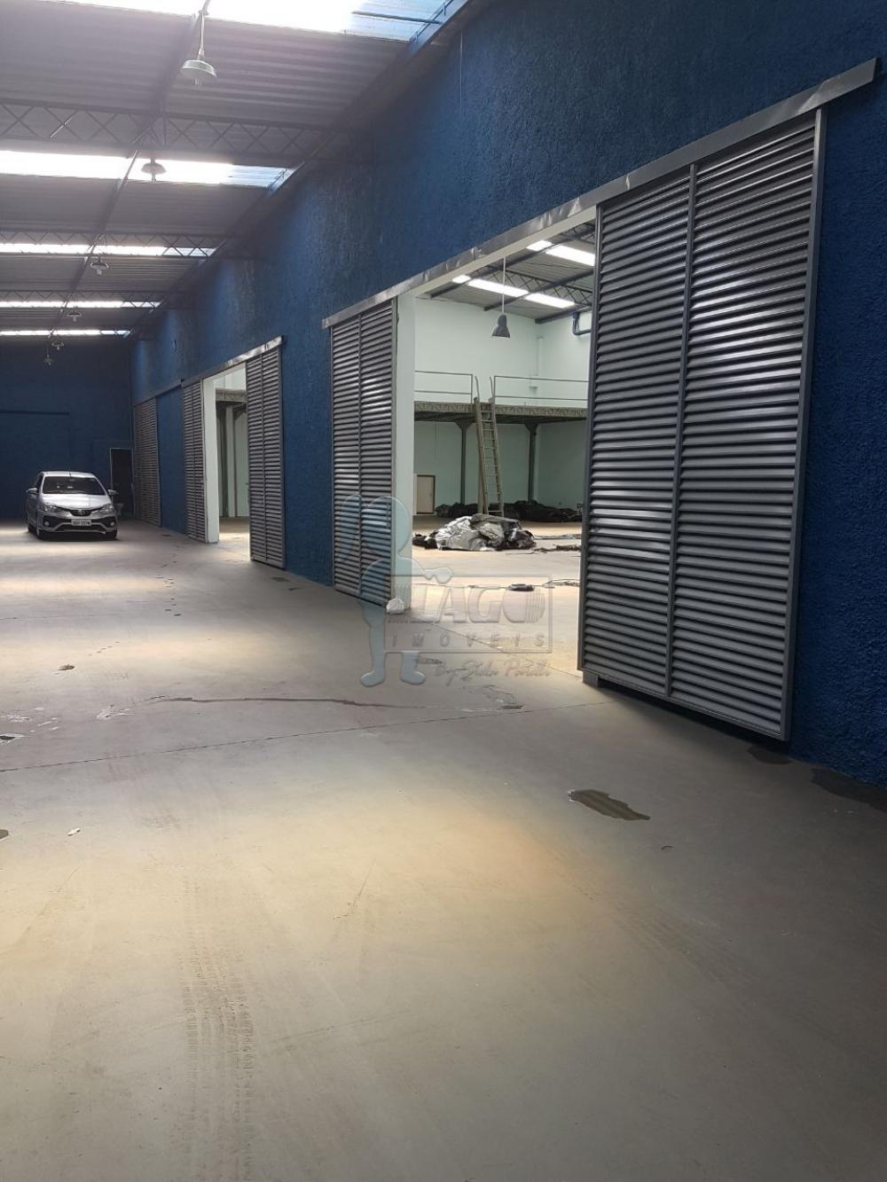 Alugar Comercial padrão / Galpão - Armazém em Ribeirão Preto R$ 11.000,00 - Foto 16