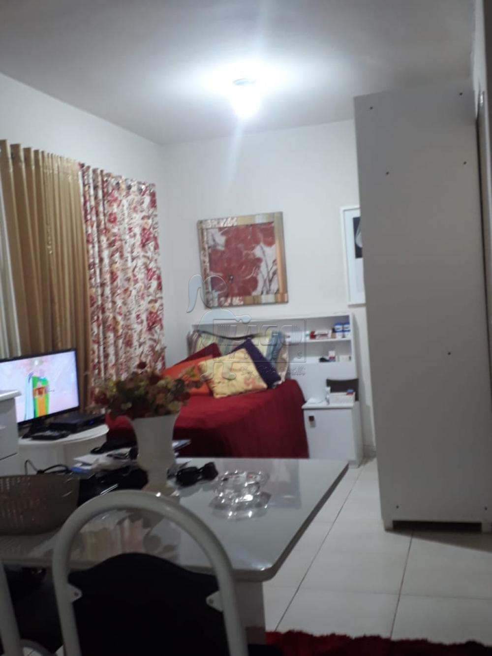 Alugar Apartamento / Kitnet em Ribeirão Preto R$ 800,00 - Foto 1