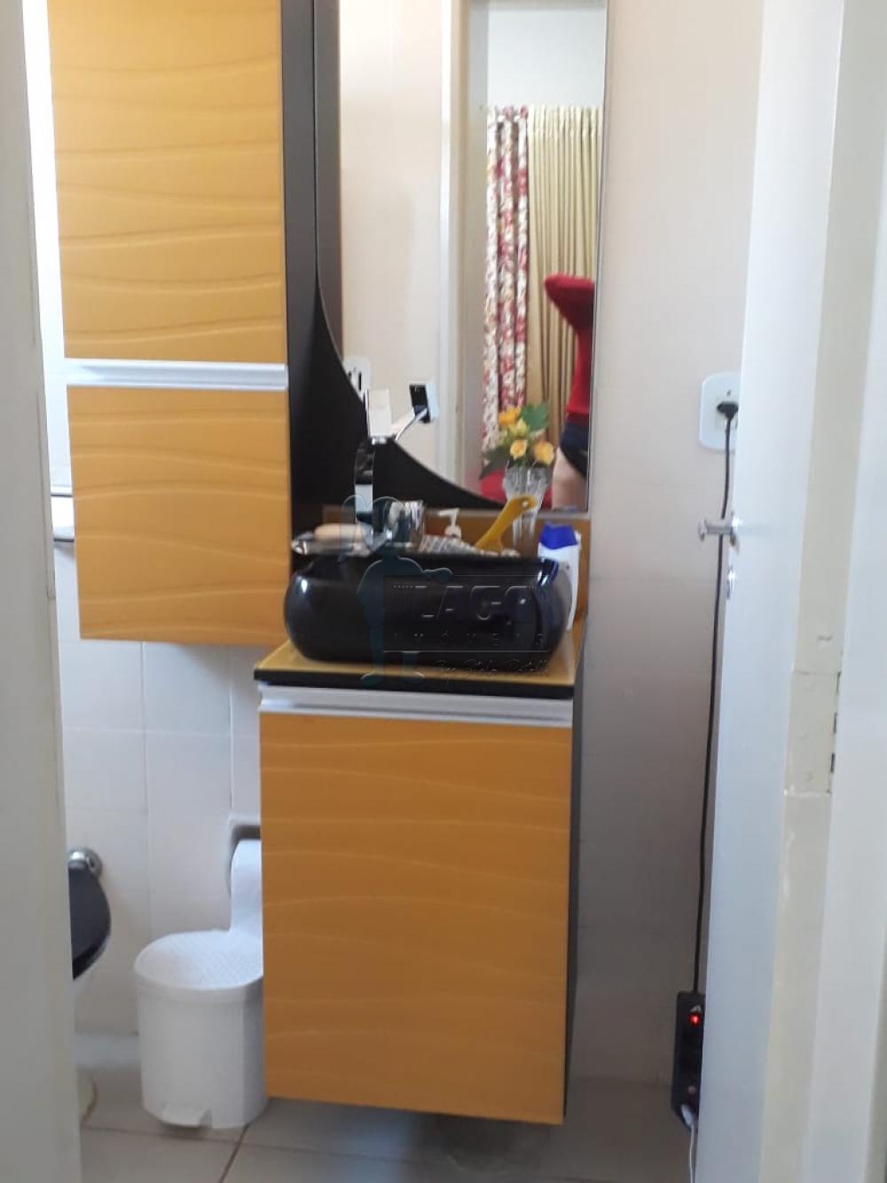 Alugar Apartamento / Kitnet em Ribeirão Preto R$ 800,00 - Foto 10