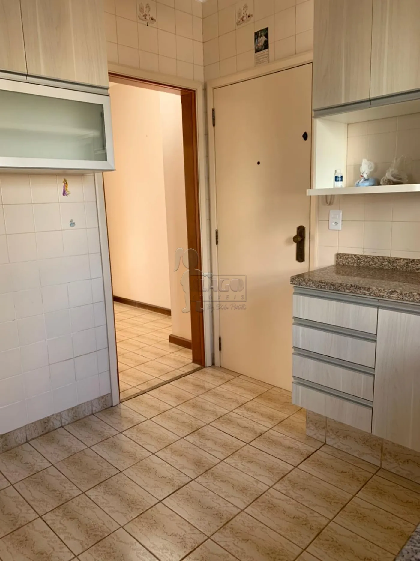 Comprar Apartamento / Padrão em Ribeirão Preto R$ 371.000,00 - Foto 4