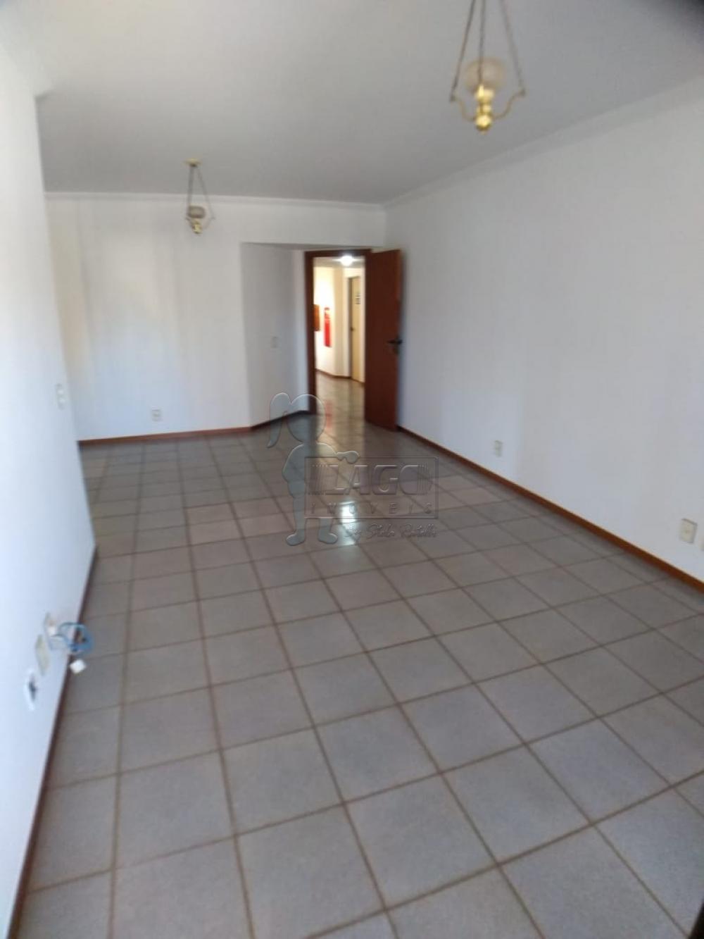 Alugar Apartamento / Padrão em Ribeirão Preto R$ 1.500,00 - Foto 1