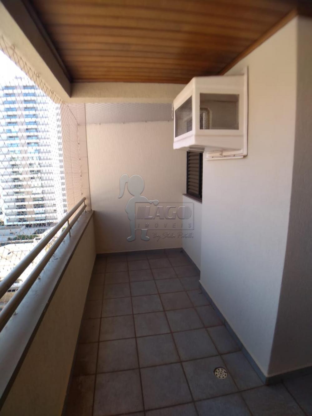 Alugar Apartamento / Padrão em Ribeirão Preto R$ 1.500,00 - Foto 3