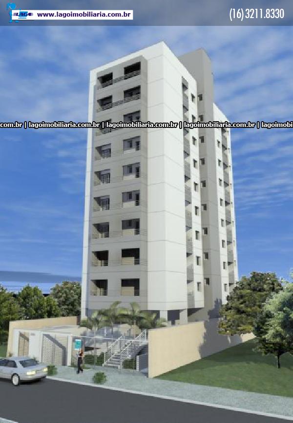 Alugar Apartamento / Padrão em Ribeirão Preto R$ 700,00 - Foto 3