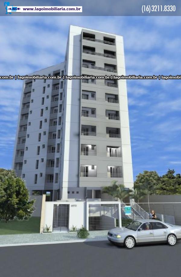 Alugar Apartamento / Padrão em Ribeirão Preto R$ 700,00 - Foto 2