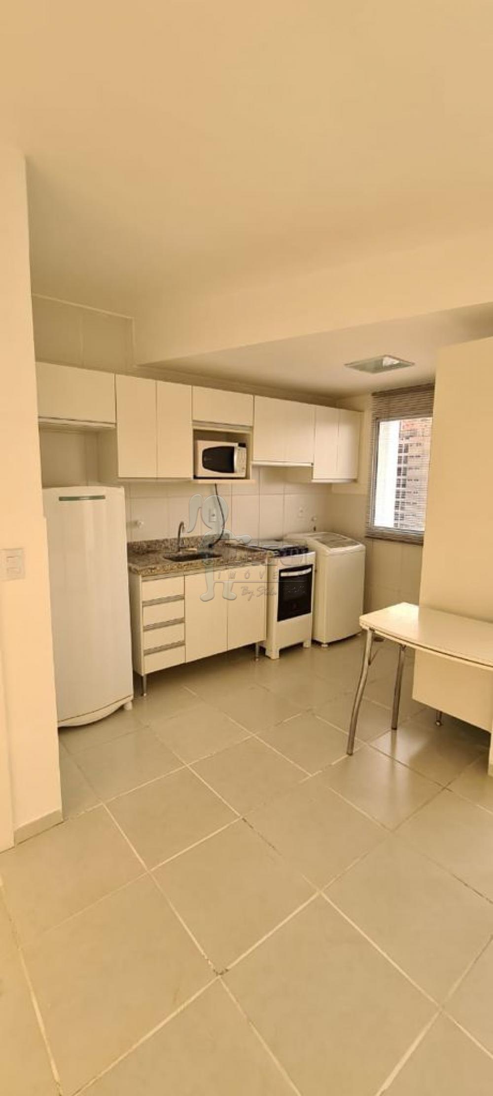 Alugar Apartamento / Padrão em Ribeirão Preto R$ 700,00 - Foto 5