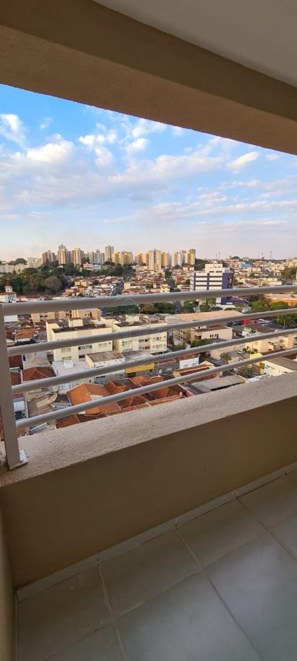 Alugar Apartamento / Padrão em Ribeirão Preto R$ 700,00 - Foto 8