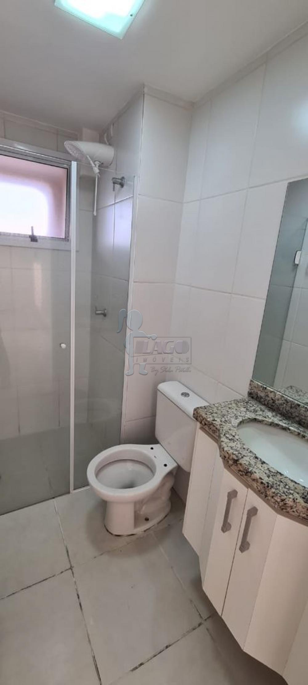 Alugar Apartamento / Padrão em Ribeirão Preto R$ 700,00 - Foto 9