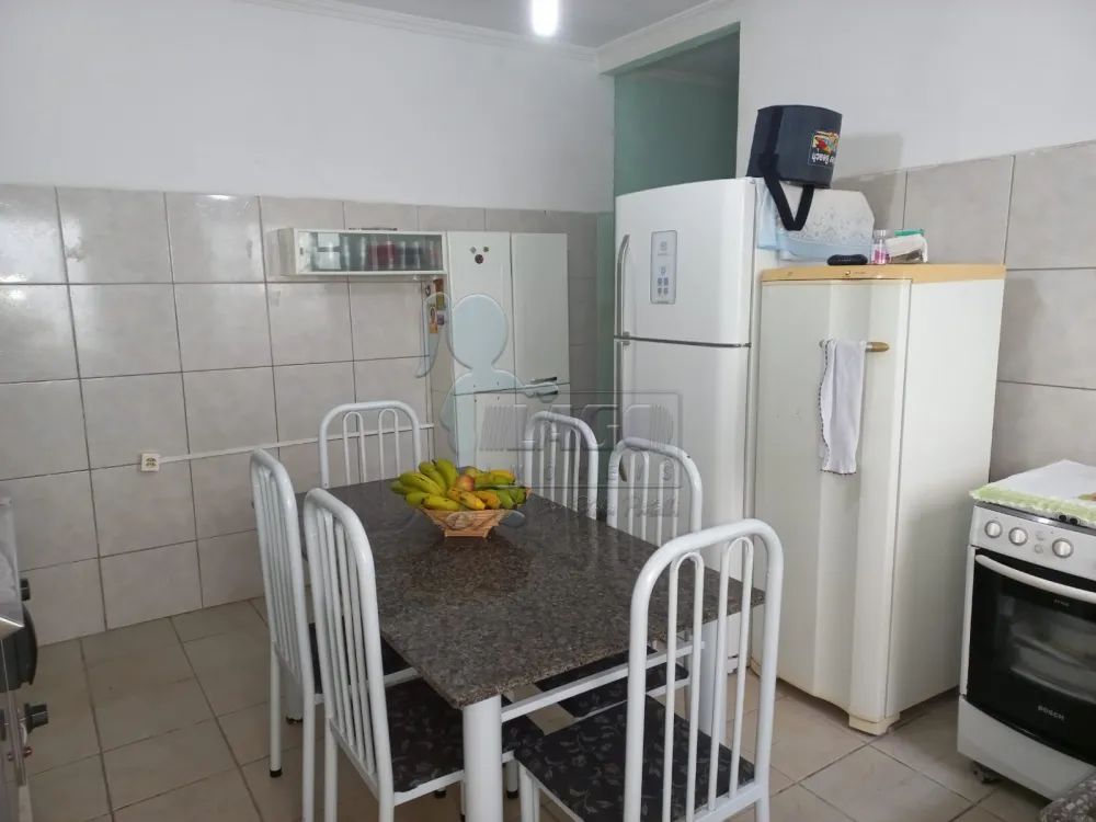 Alugar Casa / Padrão em Ribeirão Preto R$ 1.000,00 - Foto 3