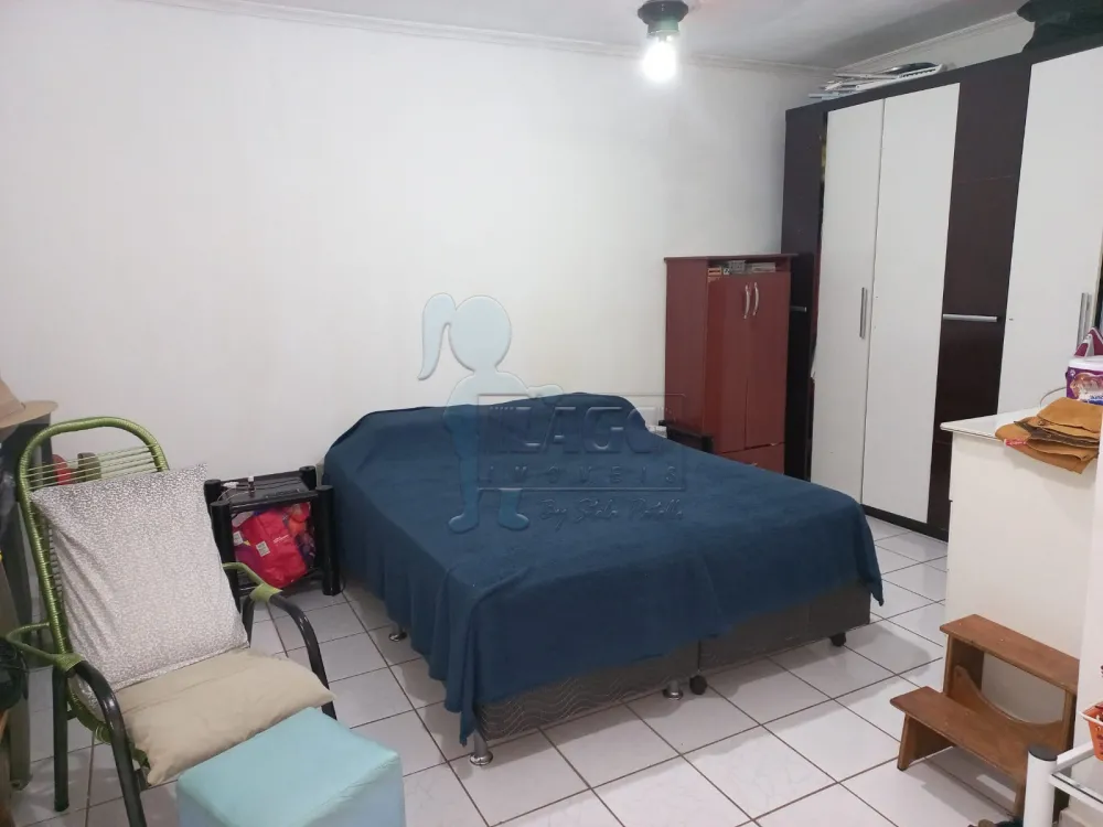 Alugar Casa / Padrão em Ribeirão Preto R$ 1.000,00 - Foto 4