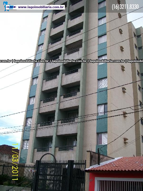 Alugar Apartamentos / Padrão em Ribeirão Preto R$ 1.800,00 - Foto 1