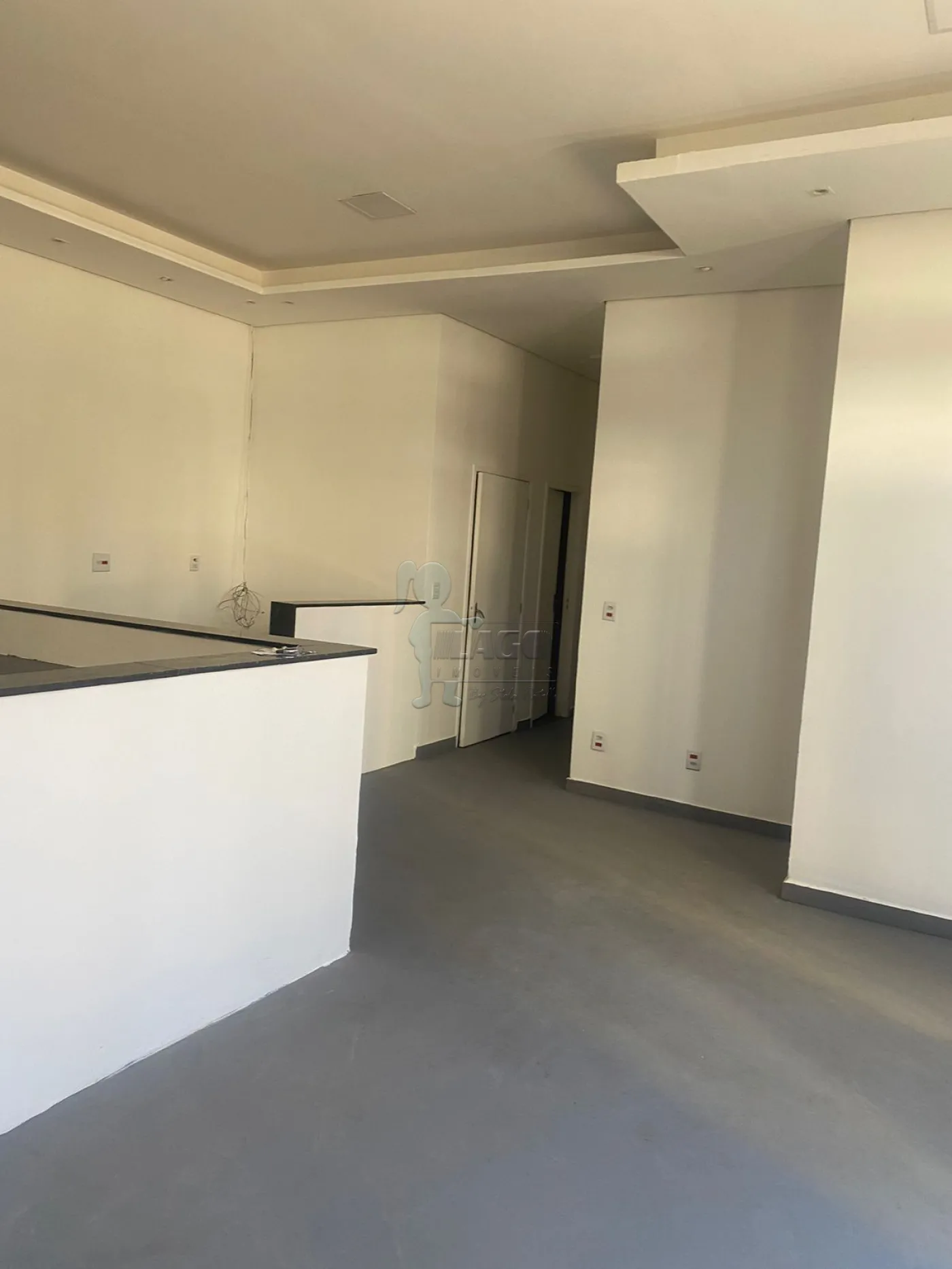 Alugar Comercial padrão / Casa comercial em Ribeirão Preto R$ 5.500,00 - Foto 1