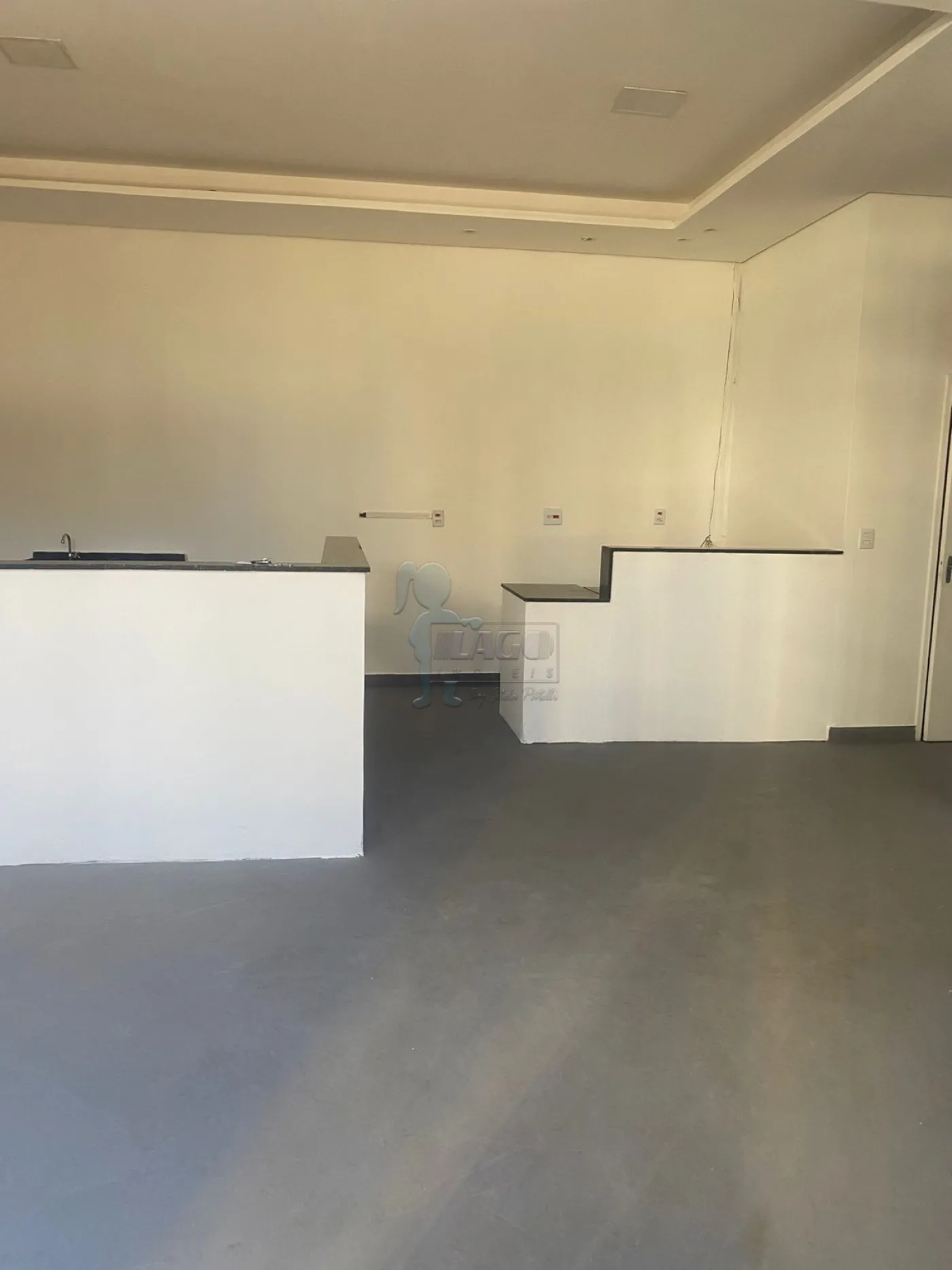 Alugar Comercial padrão / Casa comercial em Ribeirão Preto R$ 5.500,00 - Foto 3