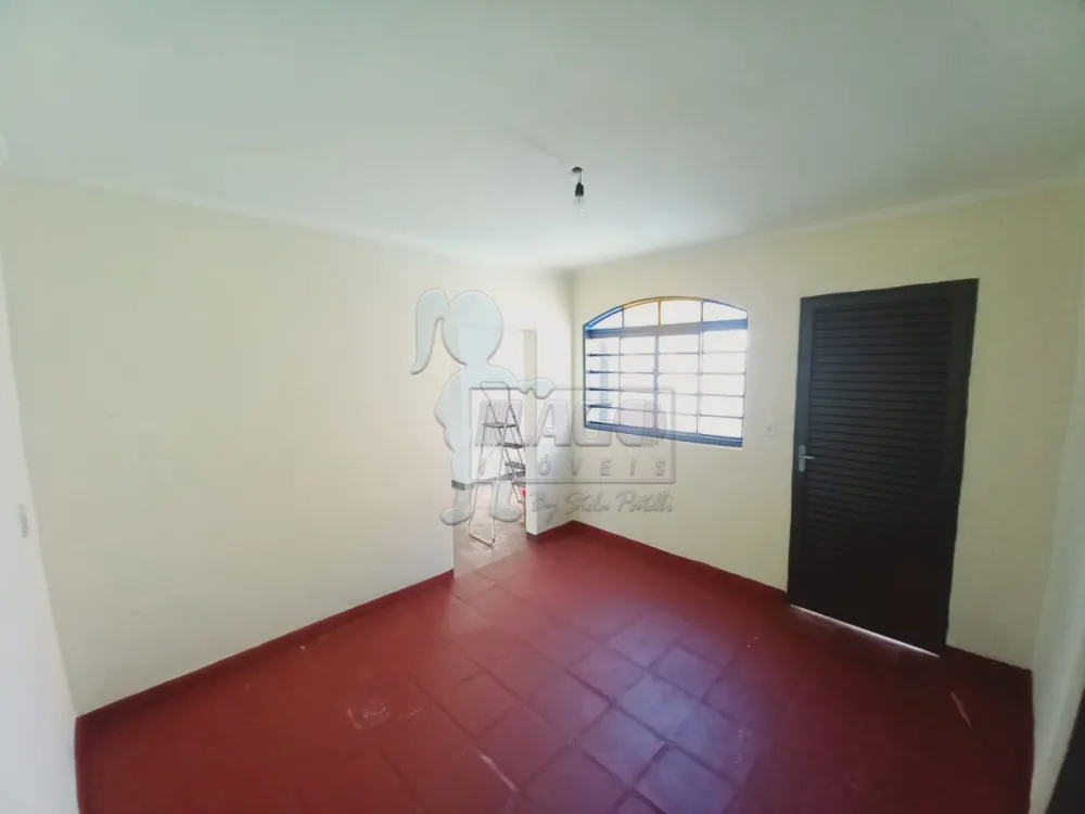 Alugar Casa / Padrão em Ribeirão Preto R$ 800,00 - Foto 6