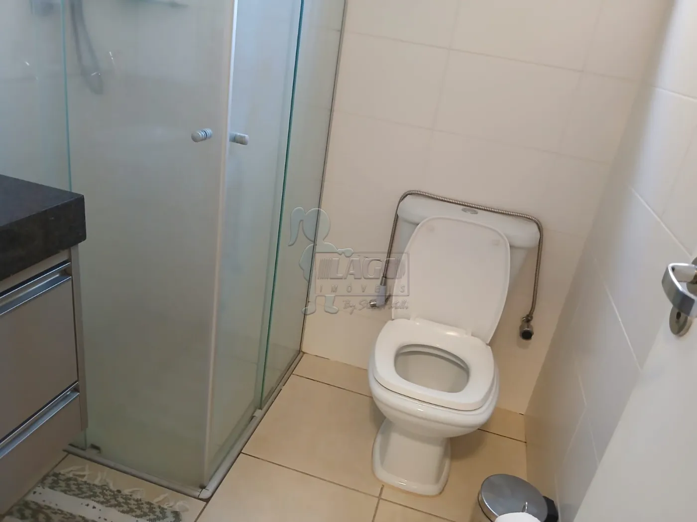 Alugar Apartamento / Padrão em Ribeirão Preto R$ 1.700,00 - Foto 8