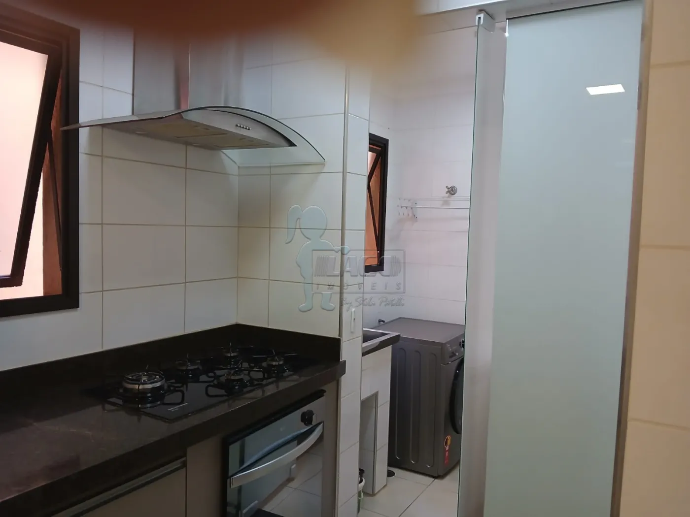 Alugar Apartamento / Padrão em Ribeirão Preto R$ 1.700,00 - Foto 28