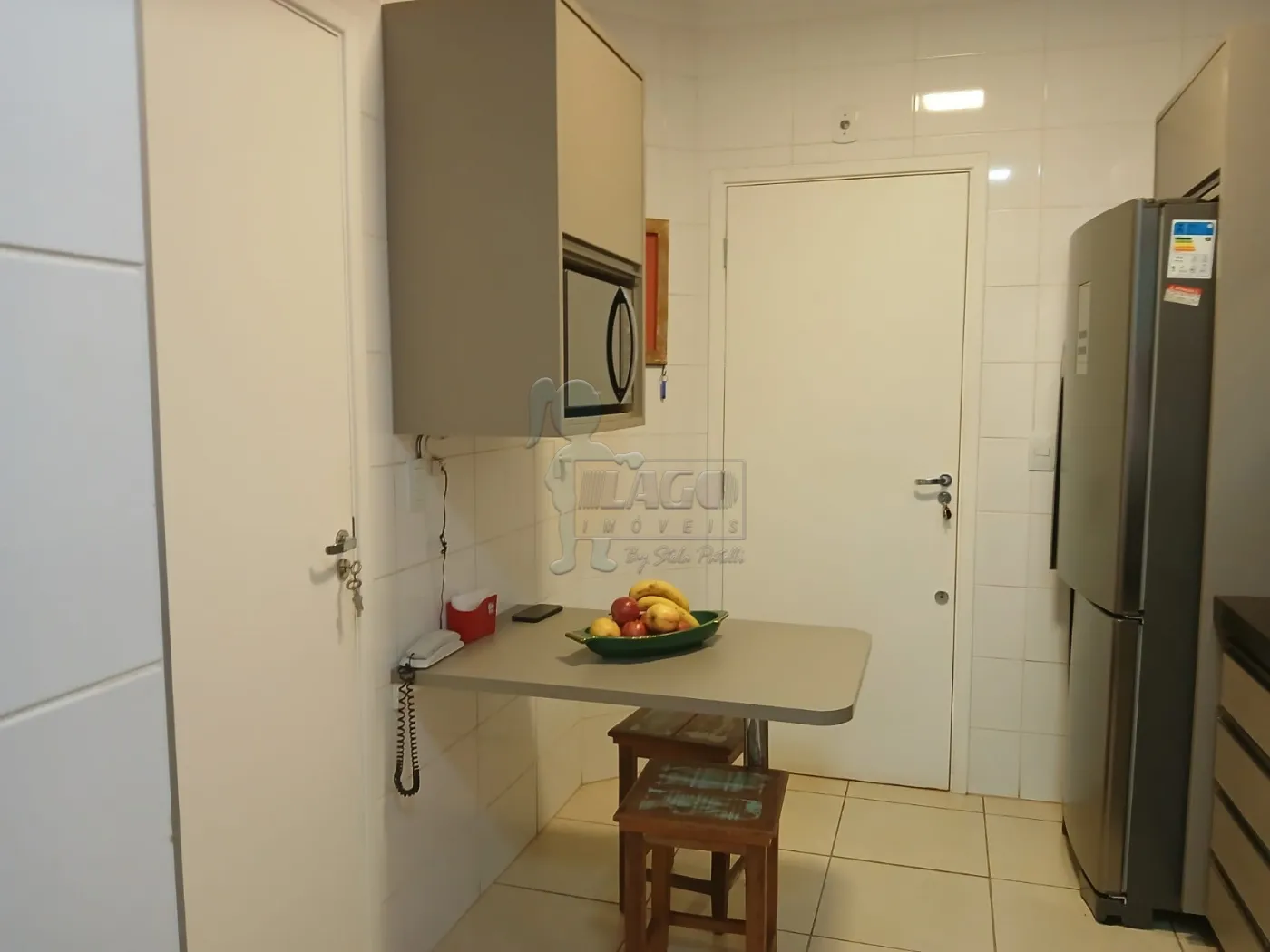 Alugar Apartamento / Padrão em Ribeirão Preto R$ 1.700,00 - Foto 31