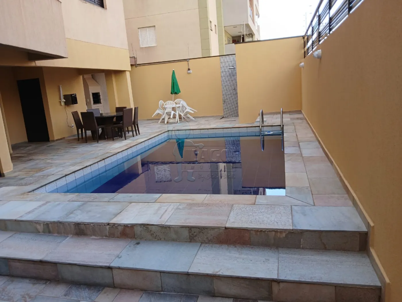 Alugar Apartamento / Padrão em Ribeirão Preto R$ 1.700,00 - Foto 35