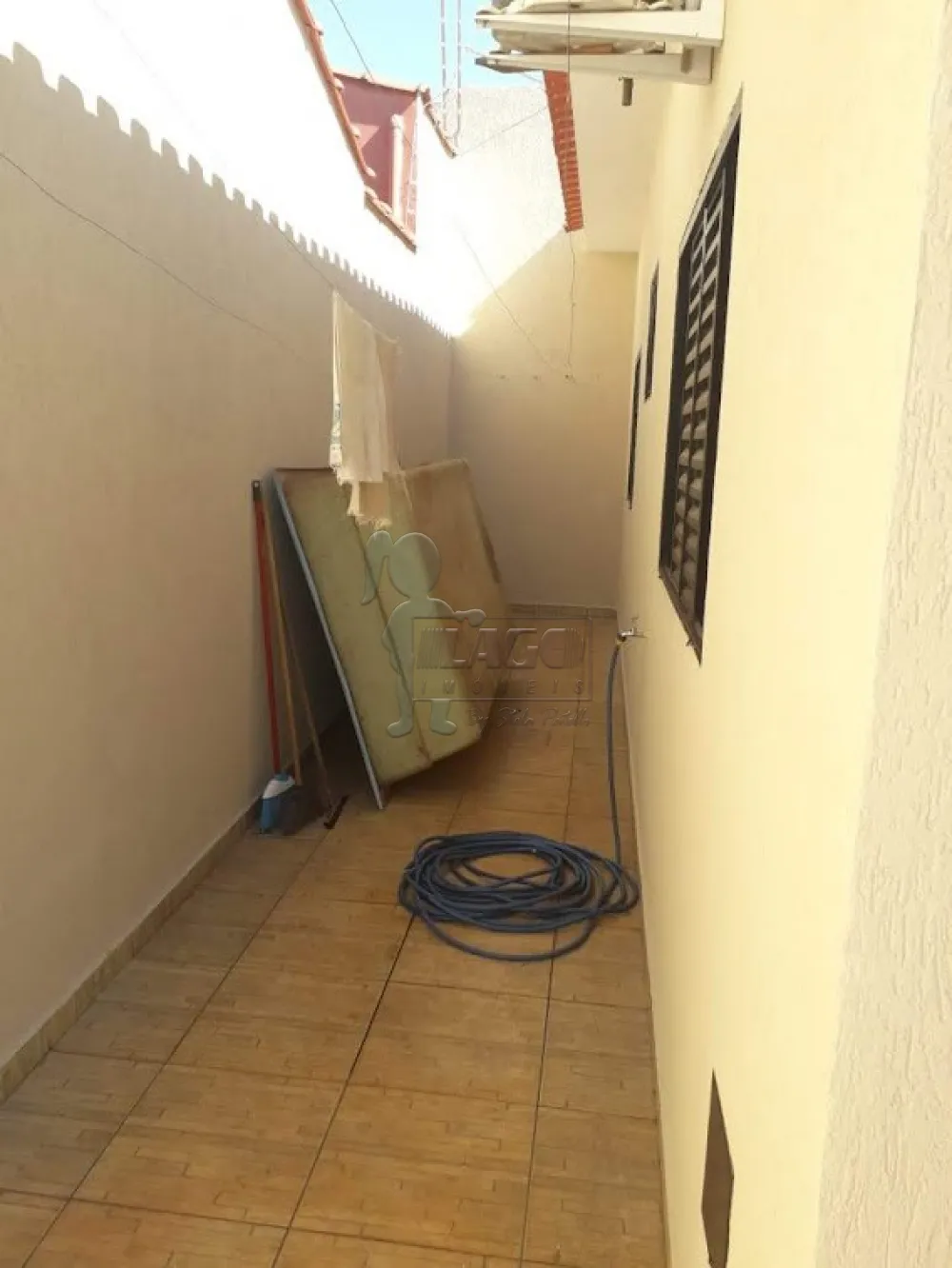 Alugar Casa / Padrão em Ribeirão Preto R$ 1.500,00 - Foto 18