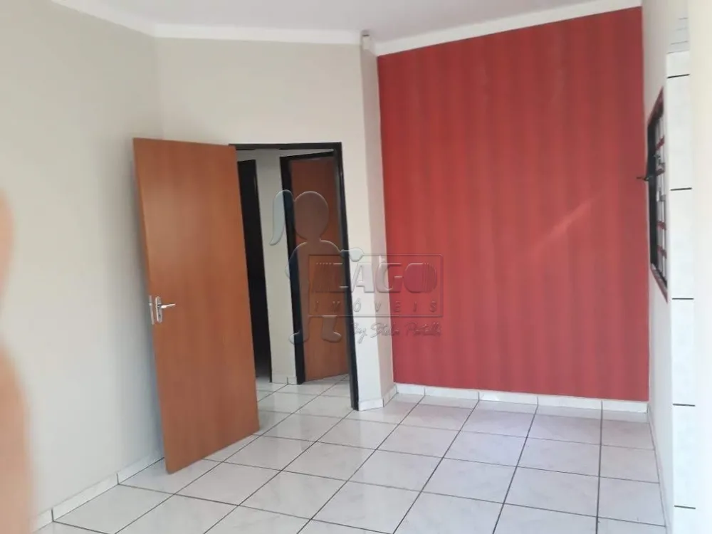 Alugar Casa / Padrão em Ribeirão Preto R$ 1.500,00 - Foto 4