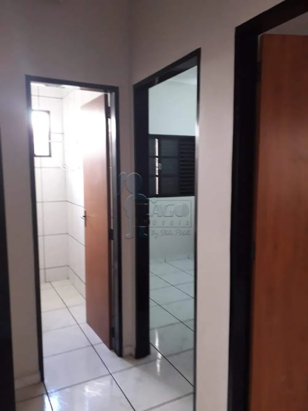 Alugar Casa / Padrão em Ribeirão Preto R$ 1.500,00 - Foto 5