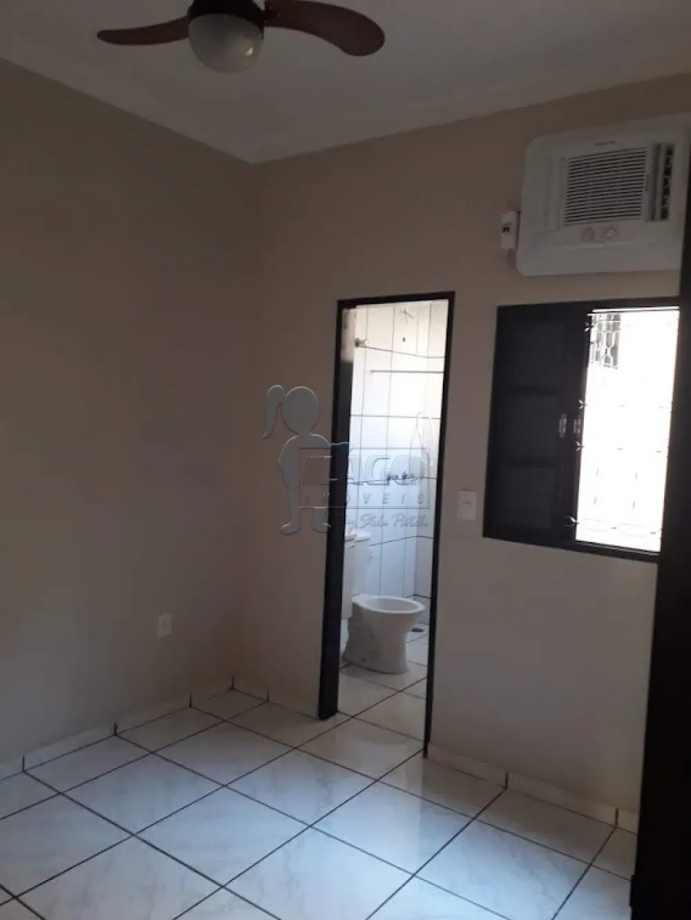 Alugar Casa / Padrão em Ribeirão Preto R$ 1.500,00 - Foto 6