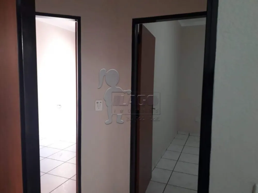 Alugar Casa / Padrão em Ribeirão Preto R$ 1.500,00 - Foto 13