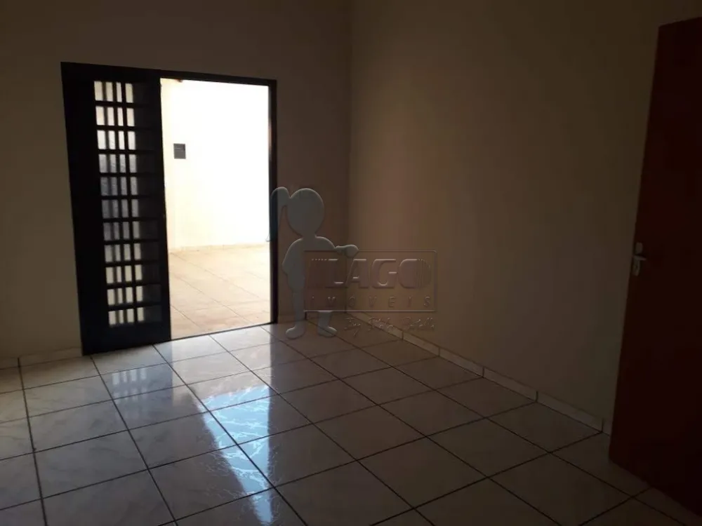 Alugar Casa / Padrão em Ribeirão Preto R$ 1.500,00 - Foto 3