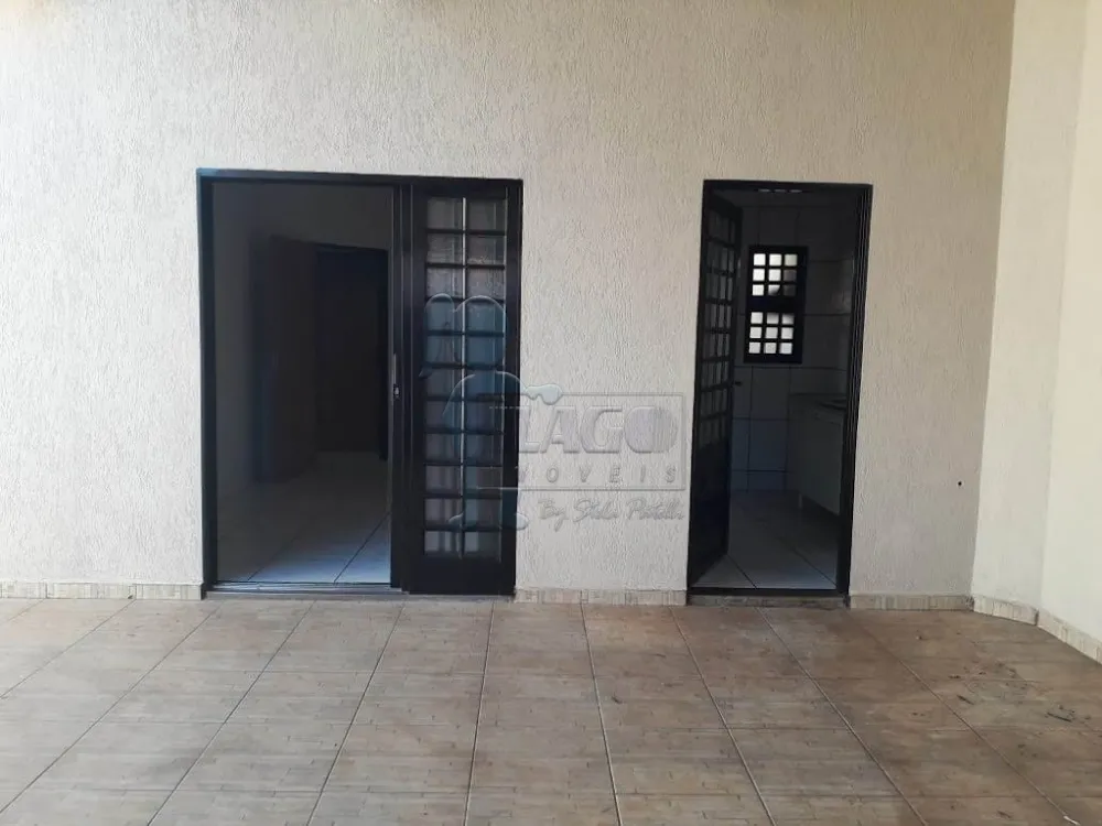 Alugar Casa / Padrão em Ribeirão Preto R$ 1.500,00 - Foto 8