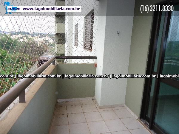 Alugar Apartamento / Padrão em Ribeirão Preto R$ 1.700,00 - Foto 12