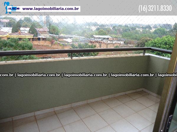 Alugar Apartamento / Padrão em Ribeirão Preto R$ 1.700,00 - Foto 13