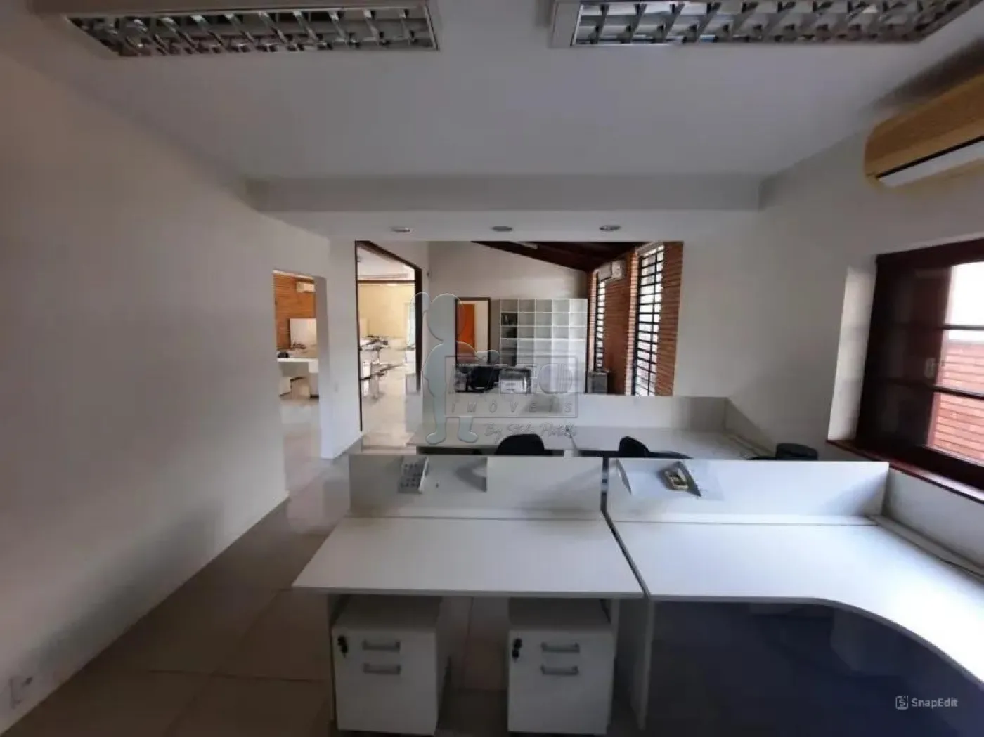 Alugar Comercial padrão / Casa comercial em Ribeirão Preto R$ 6.500,00 - Foto 4