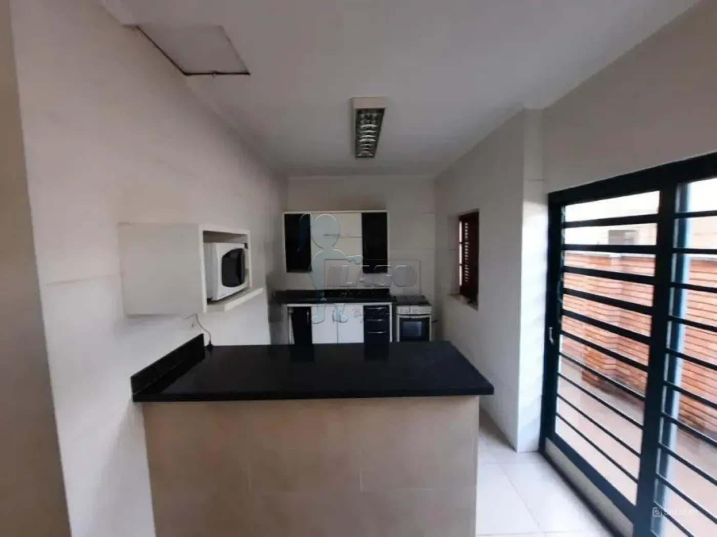 Alugar Comercial padrão / Casa comercial em Ribeirão Preto R$ 6.500,00 - Foto 8