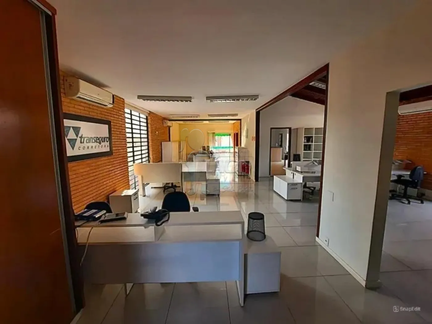 Alugar Comercial padrão / Casa comercial em Ribeirão Preto R$ 6.500,00 - Foto 17