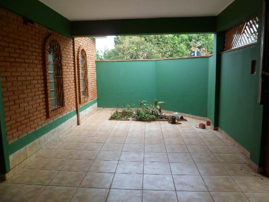 Alugar Casa / Padrão em Ribeirão Preto R$ 1.500,00 - Foto 16