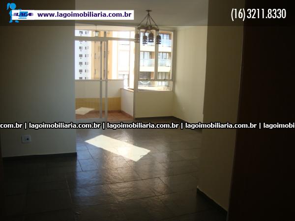 Alugar Apartamento / Padrão em Ribeirão Preto R$ 1.000,00 - Foto 1