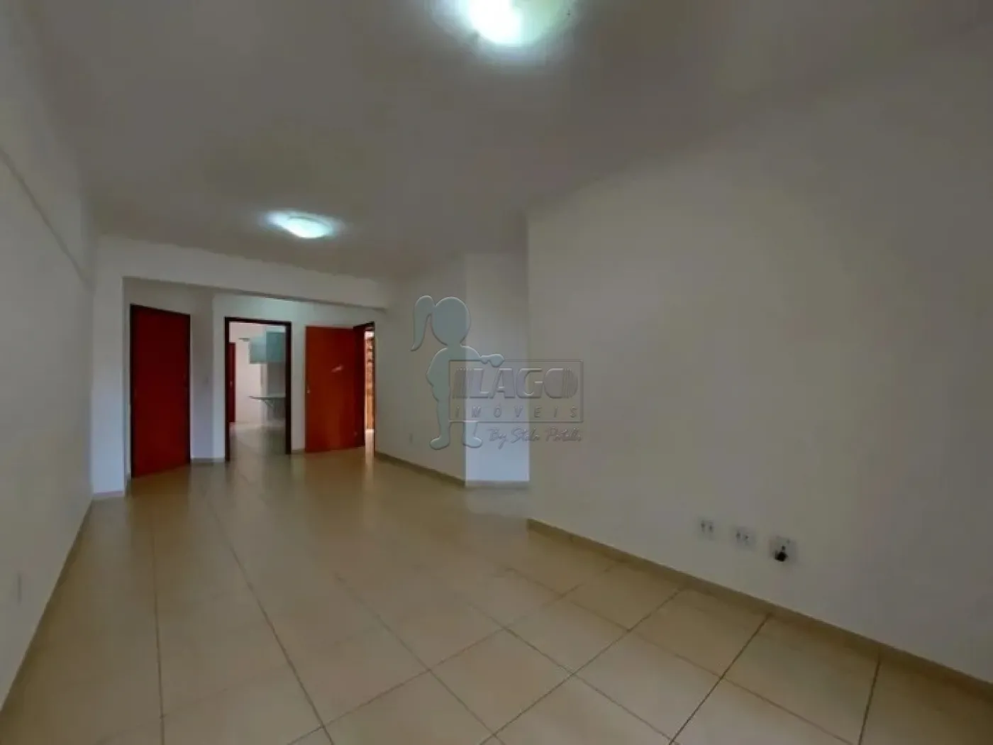 Alugar Apartamento / Padrão em Ribeirão Preto R$ 2.000,00 - Foto 5