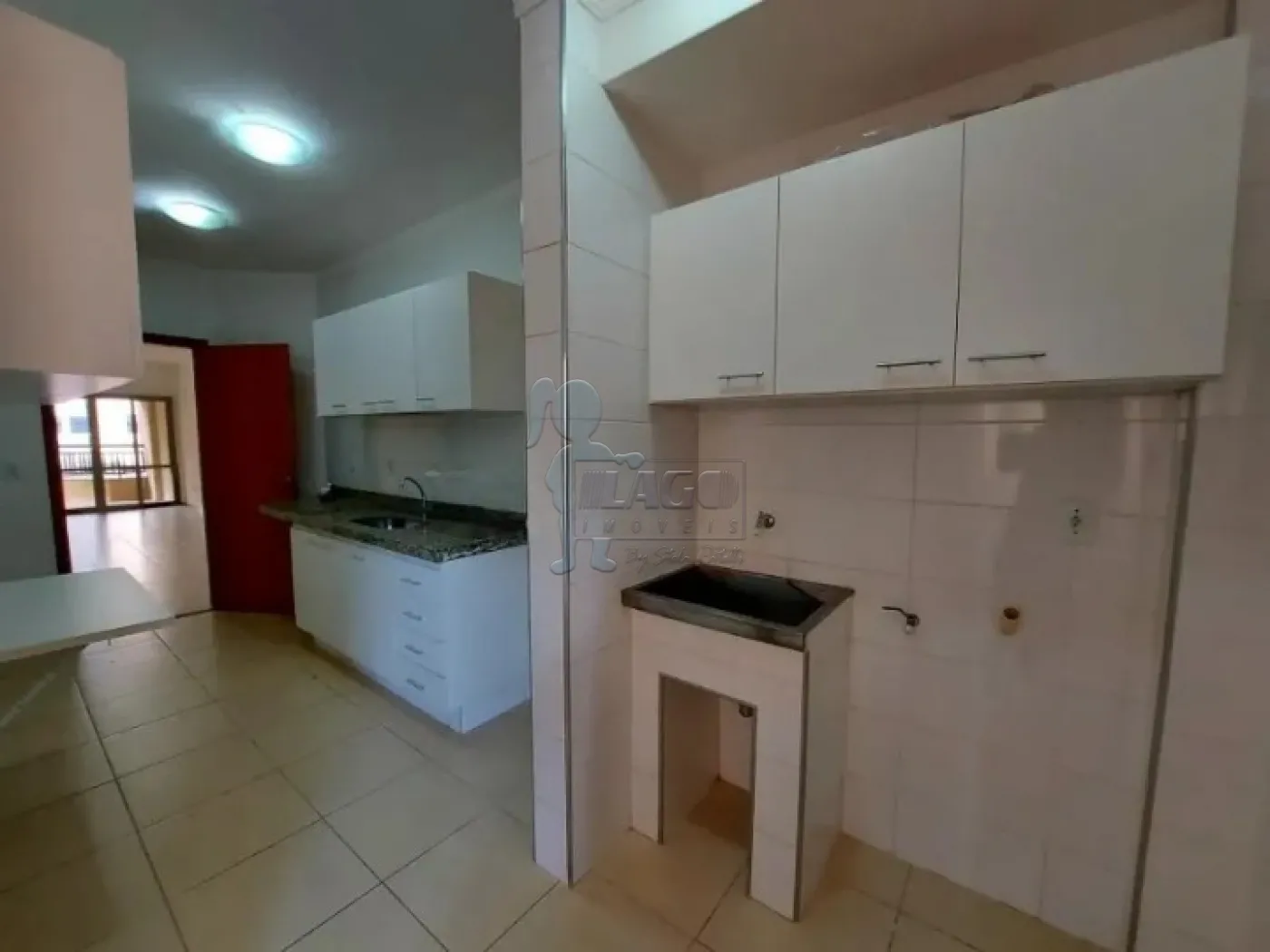 Alugar Apartamento / Padrão em Ribeirão Preto R$ 2.000,00 - Foto 8